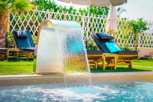 Gallery image of Despina Aparthotel by Philoxenia Hotel & SPA in Malia +88 photos