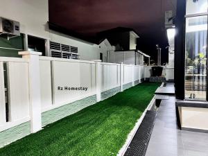 Fotografie z fotogalerie ubytování Rz Homestay v destinaci Melaka