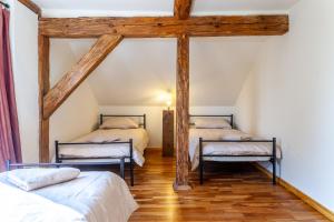 Afbeelding uit fotogalerij van Zakątek Szczęścia Eko Agroturystyka in Kiwity +93 foto's