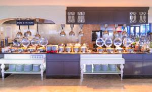 Four Points by Sheraton Danang italokat is kínál