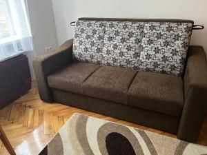 Posedenie v ubytovaní Vito Apartman