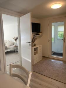 Imagen de la galería de Ferienwohnung zum kleinen Obstgarten, en Ribnitz-Damgarten