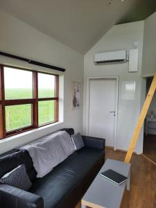 セールフォスにあるHólar Countryside Cabin 2のギャラリーの写真 +6枚の写真