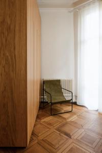 Fotografija v galeriji nastanitve Das Edith v Stuttgartu