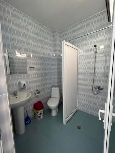 Bagno di My House Kvariati