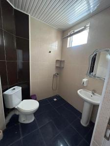 Bagno di My House Kvariati