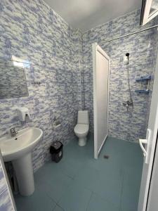Bagno di My House Kvariati