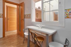 Fotografie z fotogalerie ubytování Vivienda con piscina v destinaci Nerja