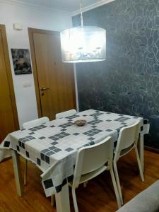 Kép Península de la paz szállásáról Lugóban a galériában