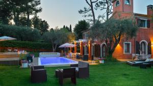Photo de la galerie de l'établissement VILLA ROSSA 12, Emma Villas, à Misano Adriatico