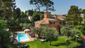 Πισίνα στο ή κοντά στο VILLA ROSSA 12, Emma Villas