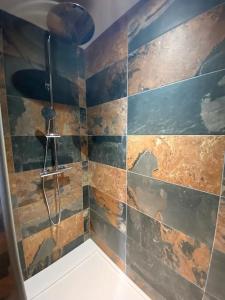 Bagno di LIS ESTELLO - Gîte à FLAYOSC VAR