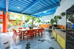 Mynd úr myndasafni af Fumigate Hotel í Hengchun Old Town