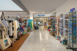 Fotografie z fotogalerie ubytování Oceanis Beach Hotel v destinaci Ixia