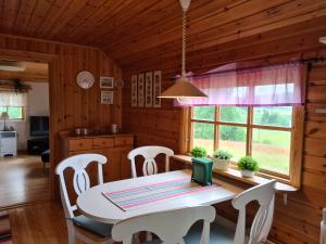 Fotografie z fotogalerie ubytování GUNNAN v destinaci Stöde + 7 fotografií