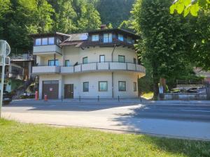 Fotografie z fotogalerie ubytování Apartma Panorama v Bledu + 56 fotografií