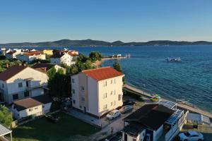 Fotografie z fotogalerie ubytování Apartments Lara v destinaci Sukošan