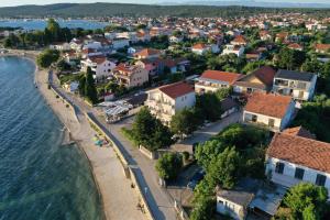 Fotografie z fotogalerie ubytování Apartments Lara v destinaci Sukošan