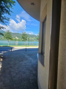 Fotografie z fotogalerie ubytování Apartma Panorama v Bledu