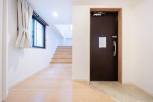 Fotografie z fotogalerie ubytování Generous Forest 301 v Tokiu
