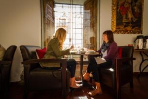 Hosté ubytování Hotel Rumi Punku