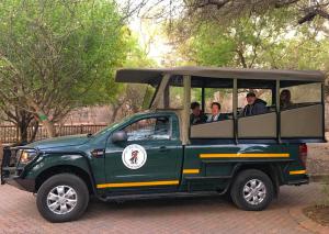 Afbeelding uit fotogalerij van Burchell's Bush Lodge by Dream Resorts in Sabi Sand Game Reserve