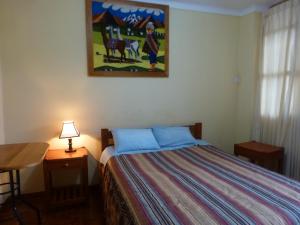 Gallery image of Hospedaje Samana Wasi Pisac in Pisac