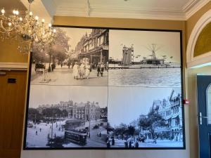 Fotografie z fotogalerie ubytování The New Talbot Hotel v destinaci Southport