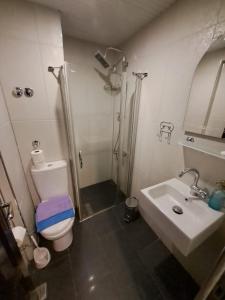 Gallery image of Smyrna Pansiyon in Kas