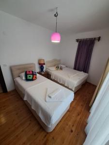 Gallery image of Smyrna Pansiyon in Kas