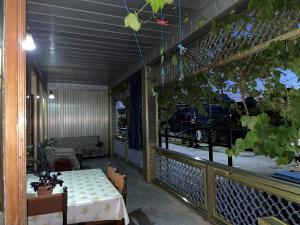 Foto dalla galleria di Welcome to Kobuleti a Kobuleti