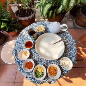 Toit korterhotelli aladel või selle läheduses