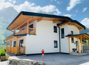 Edificio in cui si trova l'appartamento