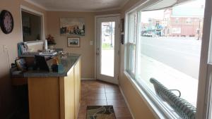 パンギッ​​チにあるBlue Pine Motelのギャラリーの写真