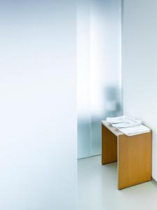 Bilde i galleriet til Greulich Design & Boutique Hotel i Zürich