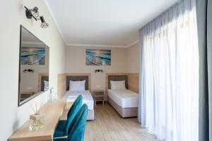Gallery image of Touch Hotel in Lozenets