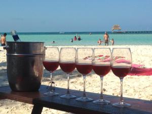 Fotografie z fotogalerie ubytování Appart depa CENTER v destinaci Playa del Carmen