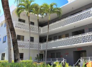 Gallery image of Hotel Gaythering - Gay Hotel - All Adults Welcome in Miami Beach
