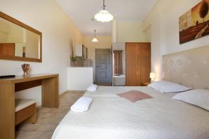 Gallery image of Eleni's Garden 2 in Alikanas +18 photos