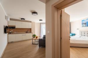 Gallery image of Touch Hotel in Lozenets