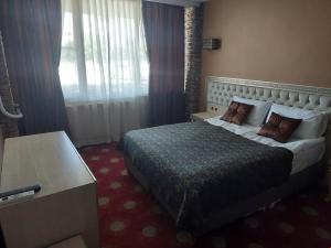 Gallery image of Ipsala Mola Otel in İpsala +56 photos