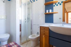 Φωτογραφία από το άλμπουμ του Villa Selvaggia by BarbarHouse σε Torre Inserraglio +14 φωτογραφίες