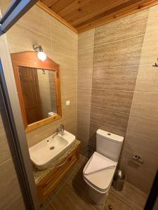 Gallery image of Sedir Palas in Cıralı