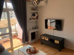 Gallery image of Verano Azul Apartment Miguel in Nerja
