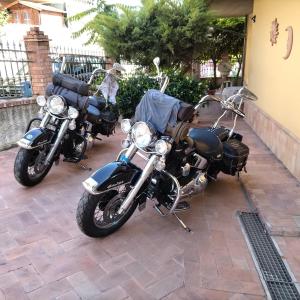 Photo de la galerie de l'établissement B&B VILLA RITA, à Silvi Marina