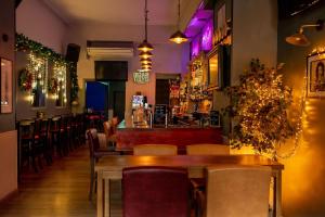 Гості Bru Bar & Hostel
