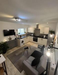 Gallery image of 2 Bed Apartment, close to City Centre, Principality Stadium in Cardiff