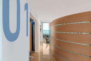 Mynd úr myndasafni af Hotel Palafitte í Neuchâtel