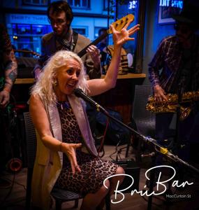 Гості Bru Bar & Hostel