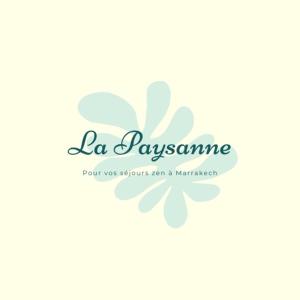 la Paysanne by Souna